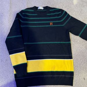 Hermes Crew Neck Sweater (Men’s) size Large